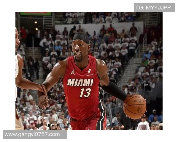 骑士队凭米切尔30分和加兰27分力克热火阿德巴约贡献24分9篮板表现出色