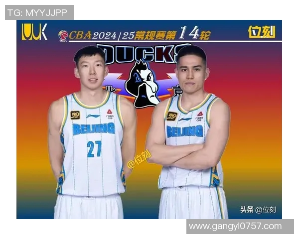 陈盈骏末节连中两记三分球助力球队锁定胜局展现强大心理素质