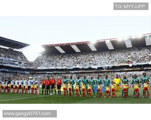 南非vs世界各国足球强队的精彩对决与历史回顾